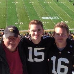 Profile Picture of Andrew Steckel (@andrew_steckel) on Twitter