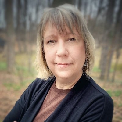 Profile Picture of Kathy Davis (@davisfnp) on Twitter