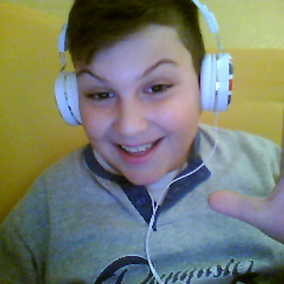 Profile Picture of Angelo Di Lauro (@angelodilauro02) on Twitter