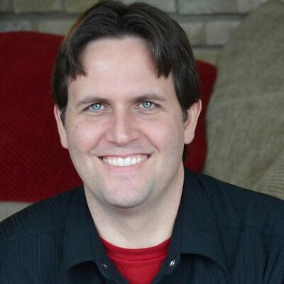 Profile Picture of Jeremy Wiley (@jpwiley) on Twitter
