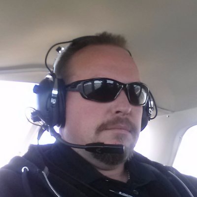 Profile Picture of Daniel Schuler (@InsectorDan) on Twitter