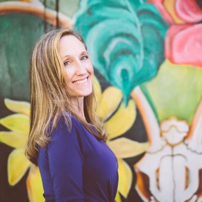 Profile Picture of Laura Austin Wiley (@LauraAWiley) on Twitter