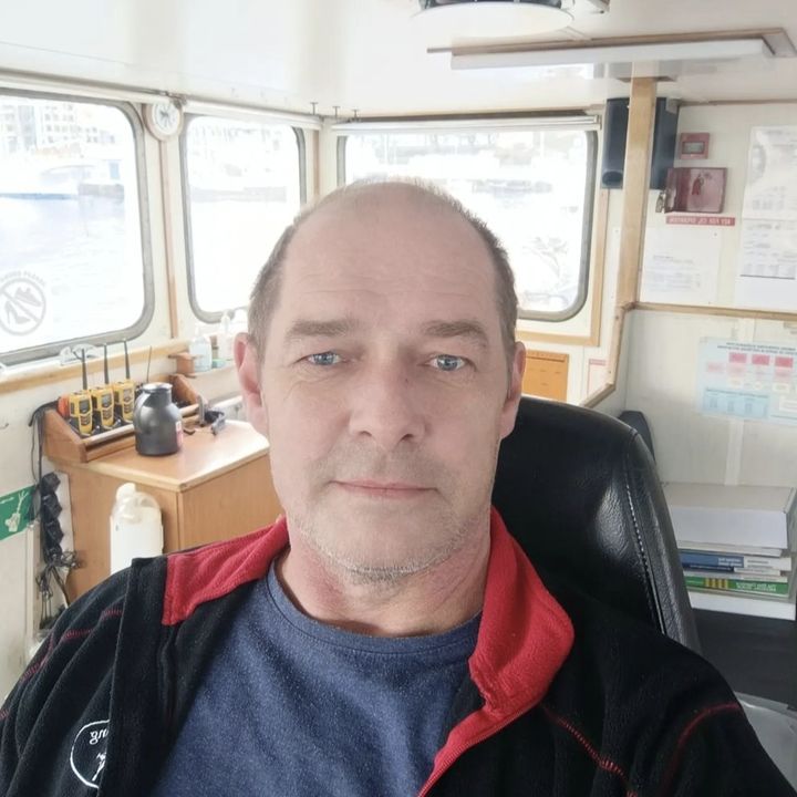 Profile Picture of Stephen bergner (@stephen.bergner) on Tiktok