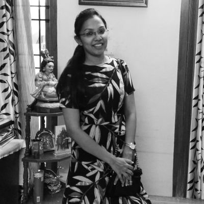 Profile Picture of Padmavathy (@Docpadu) on Twitter
