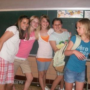 Profile Picture of Mckenna Allen (@197742478) on Myspace