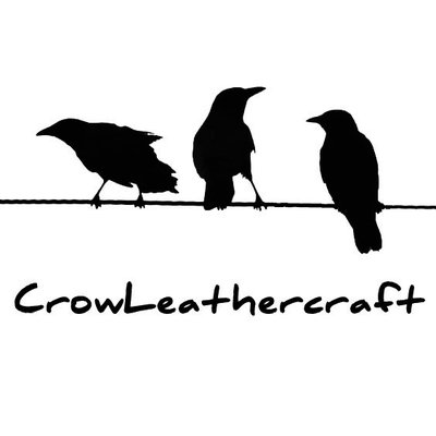 Profile Picture of Chris Nangle (@crwleathercraft) on Twitter
