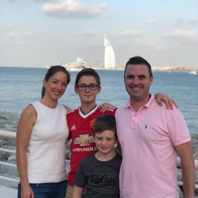 Profile Picture of Clint Anderson (@clintanderson1) on Twitter