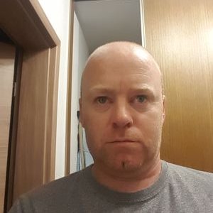 Profile Picture of Darren Forsyth (@dazfozz) on Twitter