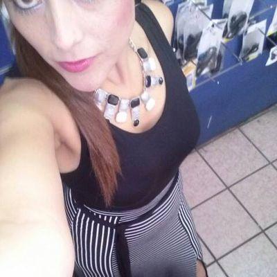 Profile Picture of Viridiana Cortez Alv (@alv_cortez) on Twitter