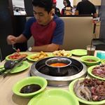 Profile Picture of Mark Dan (@mark_boh_roy) on Instagram