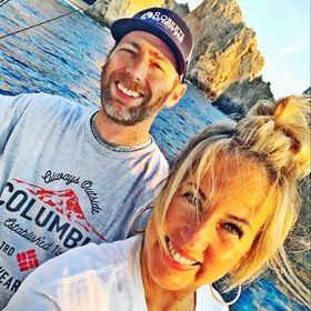 Profile Picture of Gina Roberts (@CajunJeepGurl) on Pinterest