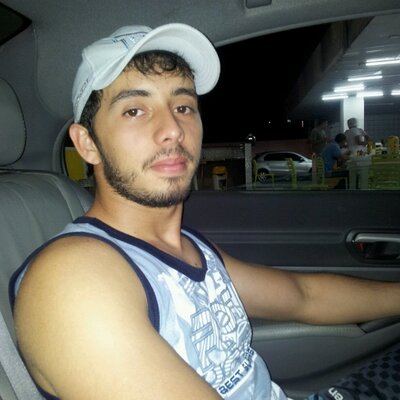 Profile Picture of Daniel Cavalcanti (@DaniellVilela) on Twitter