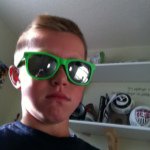 Profile Picture of Brett Proctor (@brett_assasin) on Instagram