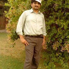 Profile Picture of Ghulam Abbas Arain (@ghulamabbasarain86) on Myspace