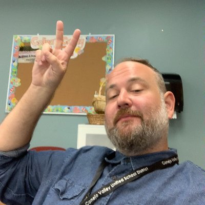 Profile Picture of Adam Pitcher (@adampitcher) on Twitter