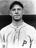 Profile Picture of Burleigh Grimeson Wikipedia
