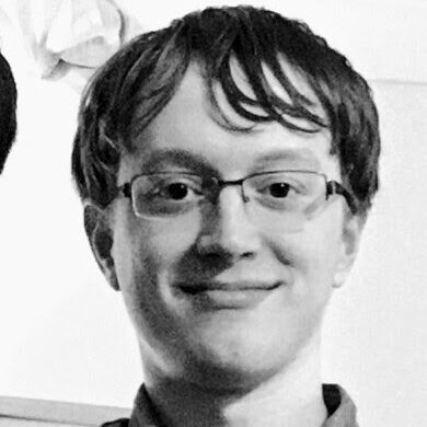 Profile Picture of Robert McAlpine (@RobertMcAlpin14) on Twitter