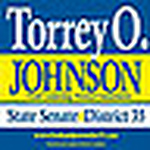 Profile Photo of Frank Johnson (@friends of torrey o. johnson2009) on Flickr