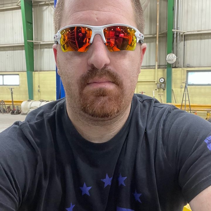 Profile Picture of adammccormick969 (@adammccormick969) on Tiktok