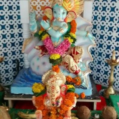 Profile Picture of Rajendra Mehta (@rajendramehta53) on Twitter