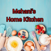 Profile Picture of Mehani's Home Kitchen (@mehanishomekitchen474) on Youtube