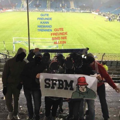 Profile Picture of Dustin Möller (@MollerDustin) on Twitter