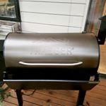 Profile Picture of Jeremy Speer (@bbqapprentice) on Instagram