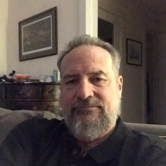 Profile Picture of Dave Tester (@aslgiant) on Poshmark