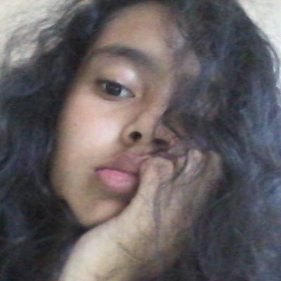 Profile Picture of Amelia (@amelia_melo_) on Twitter