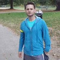 Profile Picture of Brian Levine (@brian-levine-14) on Quora