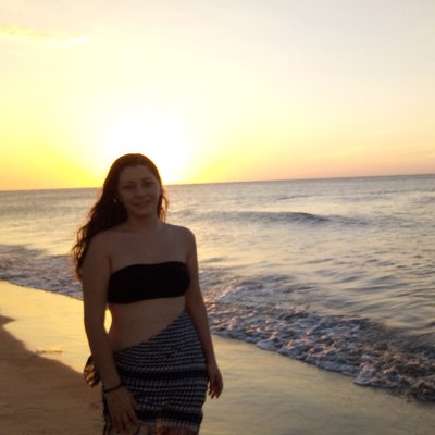 Profile Picture of Juliana Salazar (@JulySalazarR) on Twitter