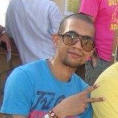 Profile Picture of Brad Whiteman (@brad_whiteman) on Twitter