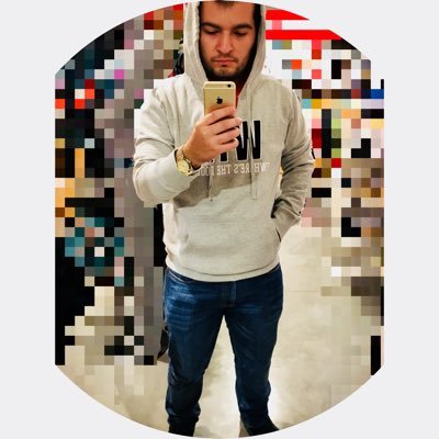 Profile Picture of Sebastián Alzate (@sag201996) on Twitter
