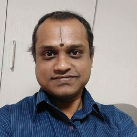 Profile Picture of Vijay Kumar S Khatokar Bharatiya (@BhagavanBhakthi) on Pinterest