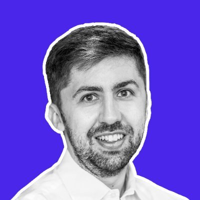Profile Picture of Wojciech Grześkowiak (@_fones) on Twitter