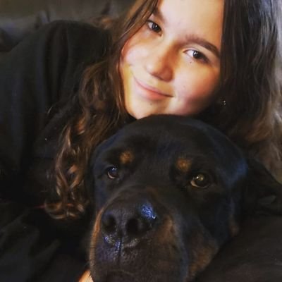 Profile Picture of Jenna Grimm (@jennagrimm3) on Twitter