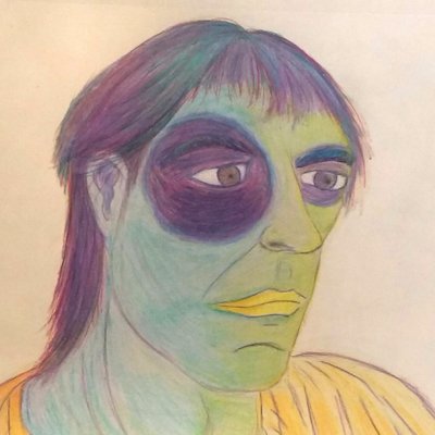 Profile Picture of Luis H. Garcia (@GarciaINCIDENT) on Twitter