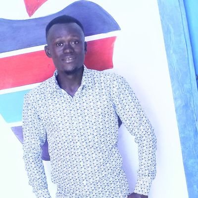 Profile Picture of Stephen Osei Sergio (@sergio_osei15) on Twitter