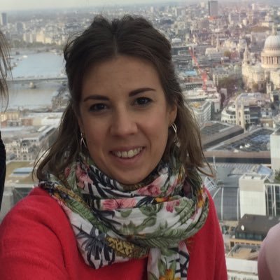 Profile Picture of Marta Iturregui Guevara (@m_iturregui) on Twitter