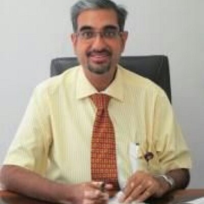 Profile Picture of Nadim Mawji (@N_mawji) on Twitter
