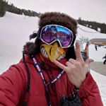 Profile Picture of Ricky Cushing (@rick_cush) on Instagram