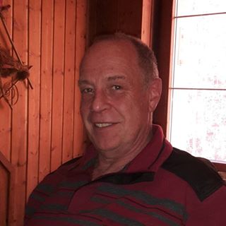 Profile Picture of Andreas Possner (@Andreas-Possner) on Facebook