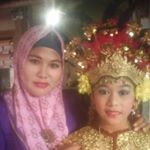 Profile Picture of yanti david (@yantis_94) on Instagram