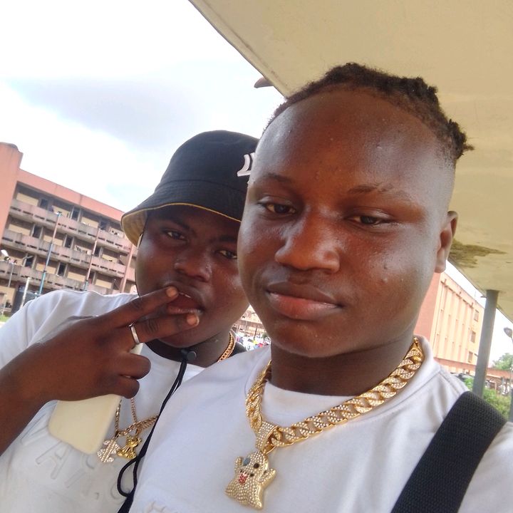 Profile Picture of Jamesbwon (@jamesnancwat54) on Tiktok