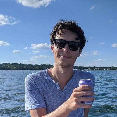 Profile Picture of Adam Nix (@adam_nix_) on Twitter