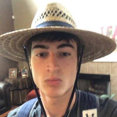 Profile Picture of Blake Wernli (@blakewernli) on Twitter