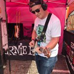 Profile Picture of Mike Forbes (@crackersinjuly) on Instagram