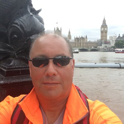 Profile Picture of Eric Barrón (@EricBarrn1) on Twitter