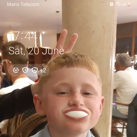Profile Picture of Mark Callow (@markcallow84) on Tiktok