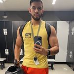 Profile Picture of ERIC M. FUENTES (@ericm.fuentes) on Instagram